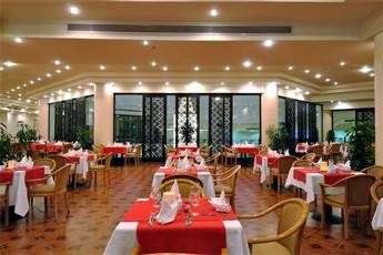 Grand Oasis Resort 4*