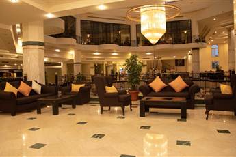 Grand Oasis Resort 4*