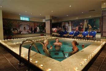 Grand Oasis Resort 4*