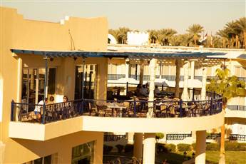 Grand Oasis Resort 4*