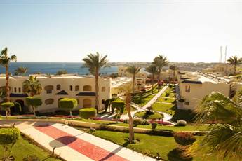 Grand Oasis Resort 4*