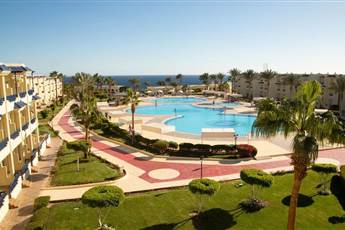 Grand Oasis Resort 4*