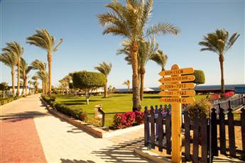 Grand Oasis Resort 4*