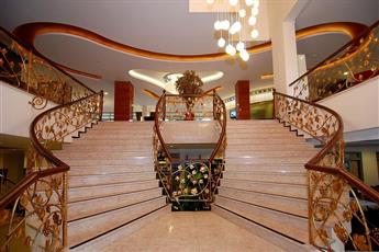 Grand Okan Hotel 4*