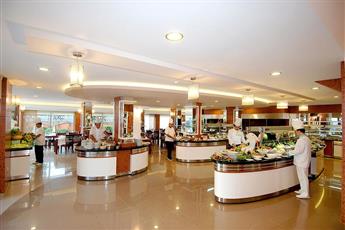 Grand Okan Hotel 4*