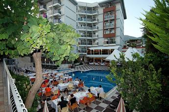 Grand Okan Hotel 4*
