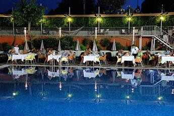 Grand Okan Hotel 4*