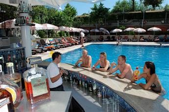 Grand Okan Hotel 4*