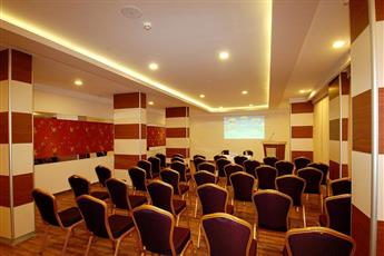 Grand Okan Hotel 4*