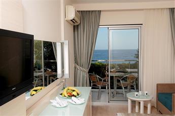 Grand Okan Hotel 4*