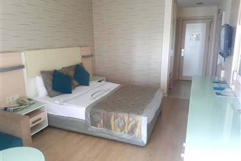 Grand Okan Hotel 4*