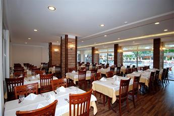 Grand Okan Hotel