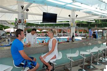 Grand Okan Hotel