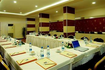 Grand Okan Hotel
