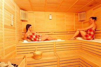 Grand Okan Hotel