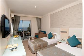 Grand Okan Hotel