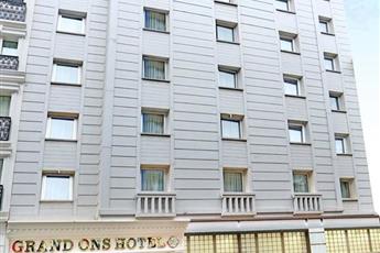 Grand Ons Hotel 3*