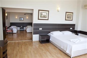 Grand Ons Hotel 3*