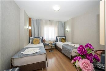 Grand Ons Hotel