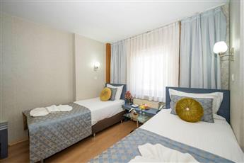 Grand Ons Hotel