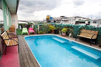 Grand Ons Hotel