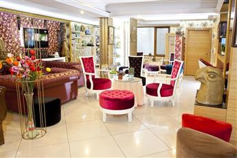 Grand Ons Hotel