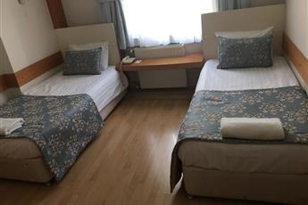 Grand Ons Hotel