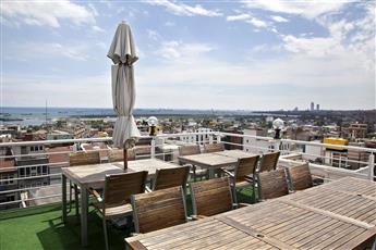Grand Ons Hotel