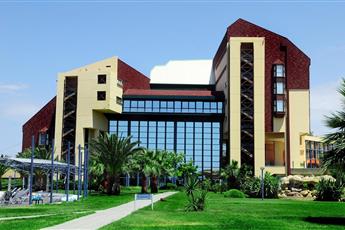 Grand Ontur Hotel 5*