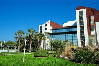 Grand Ontur Hotel 5*