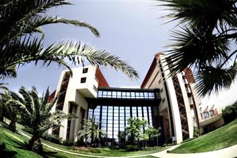 Grand Ontur Hotel 5*