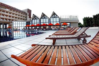 Grand Ontur Hotel 5*