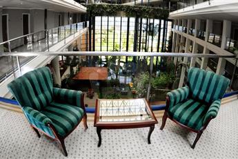 Grand Ontur Hotel 5*