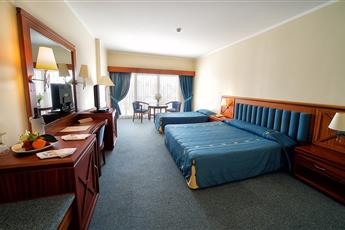 Grand Ontur Hotel 5*