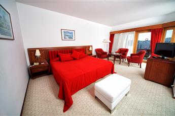 Grand Ontur Hotel 5*