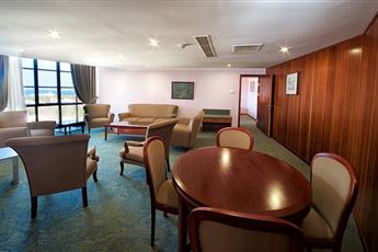 Grand Ontur Hotel 5*