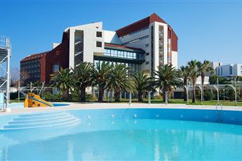 Grand Ontur Hotel