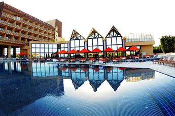 Grand Ontur Hotel