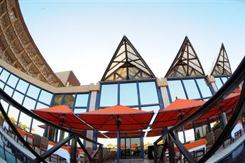 Grand Ontur Hotel