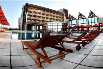 Grand Ontur Hotel