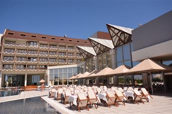 Grand Ontur Hotel