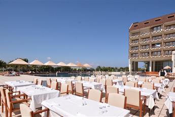 Grand Ontur Hotel