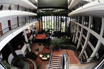 Grand Ontur Hotel