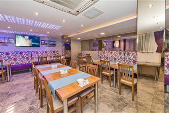 Grand Pamir Hotel 3*