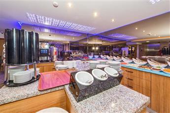 Grand Pamir Hotel 3*