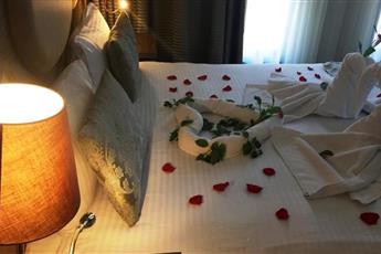 Grand Pamir Hotel 3*