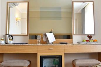 Grand Pamir Hotel 3*