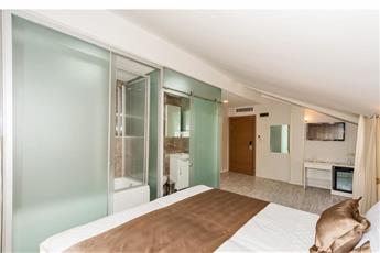 Grand Pamir Hotel 3*