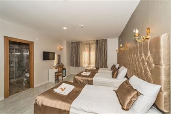 Grand Pamir Hotel 3*