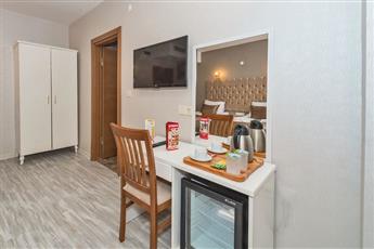 Grand Pamir Hotel 3*